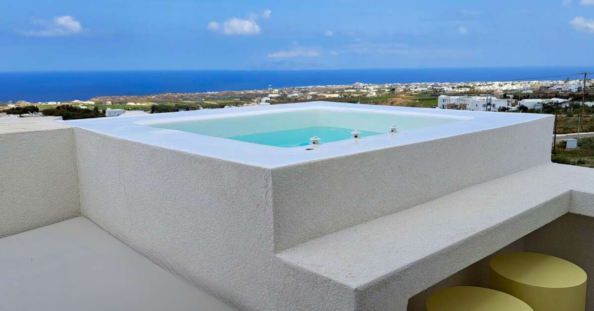 Een foto van Neo Suites