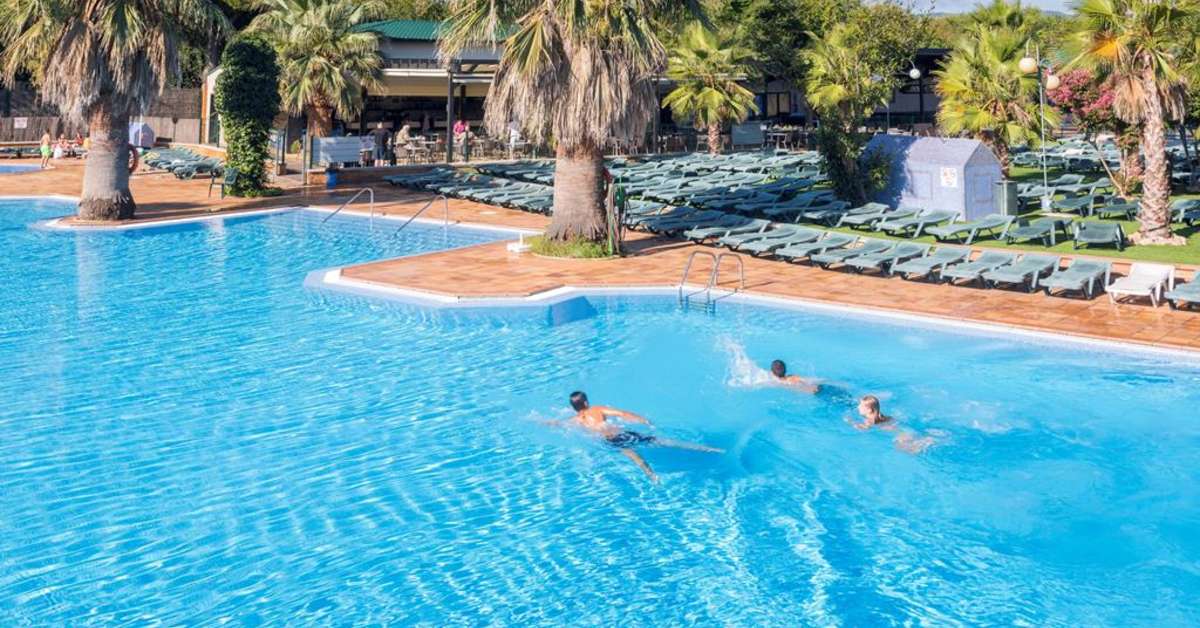 Een foto van Camping Solmar