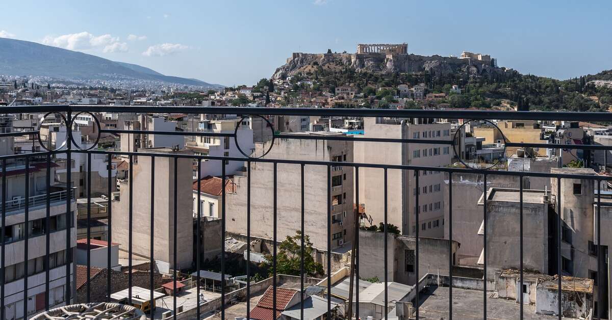Een foto van Play Theatrou Athens Hotel