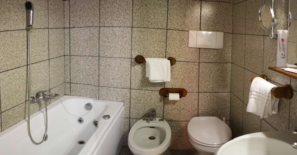 Een foto van Camelia Rooms