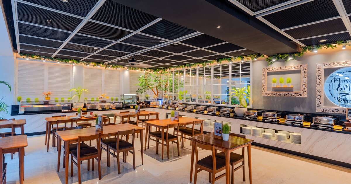 Een foto van Ramada Encore by Wyndham Bali Seminyak