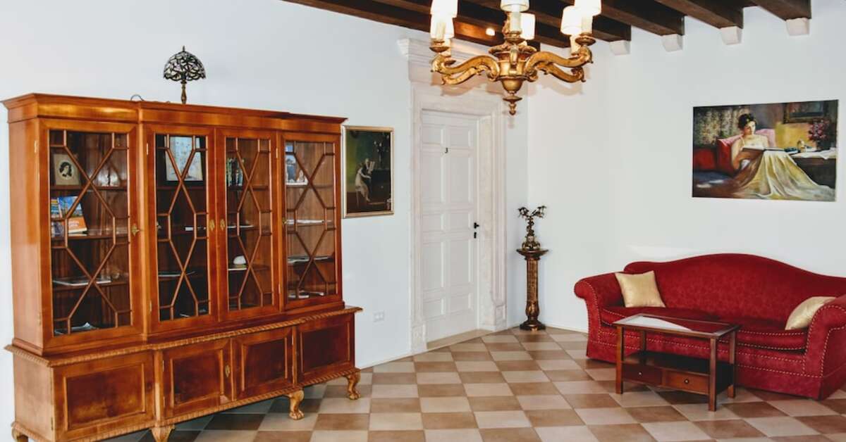 Een foto van Sunce Palace Appartementen