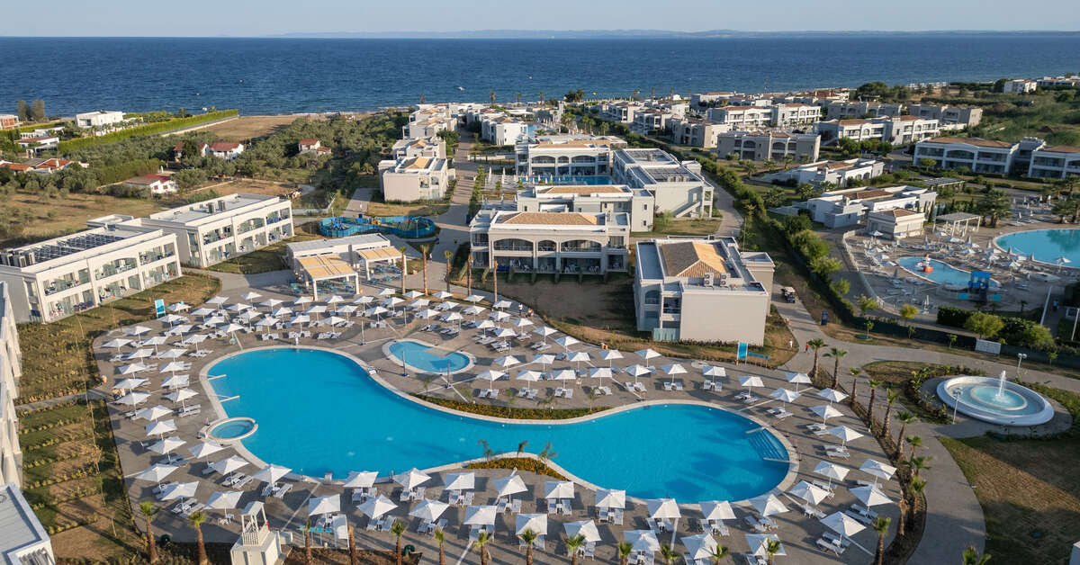 Een foto van Blue Lagoon Queen