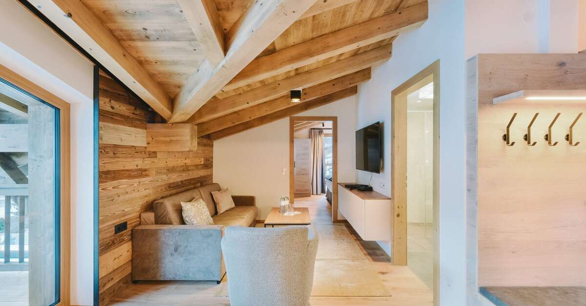 Een foto van Venediger Lodge