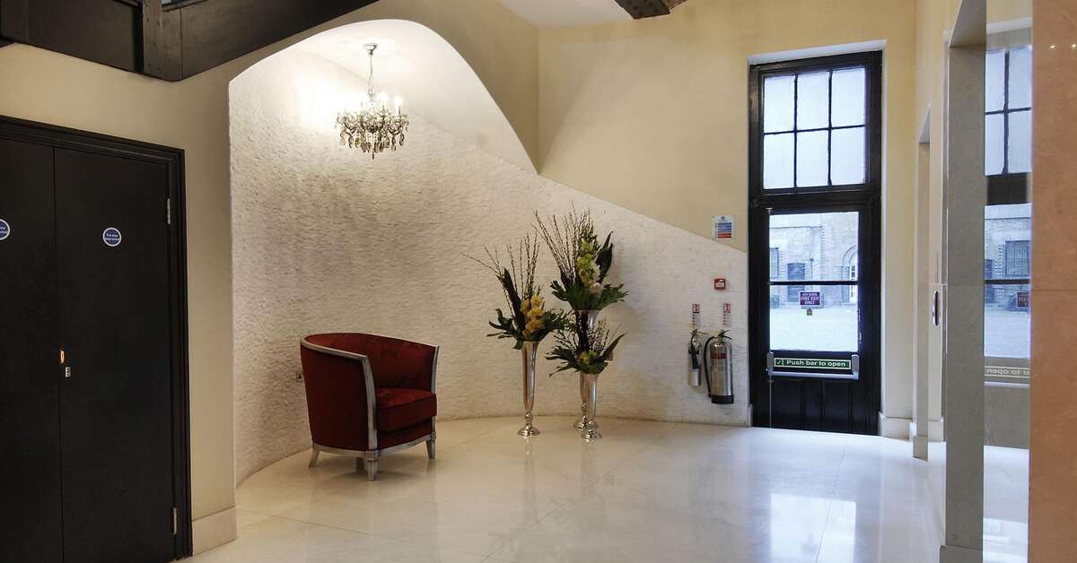 Een foto van Montcalm London at the Brewery