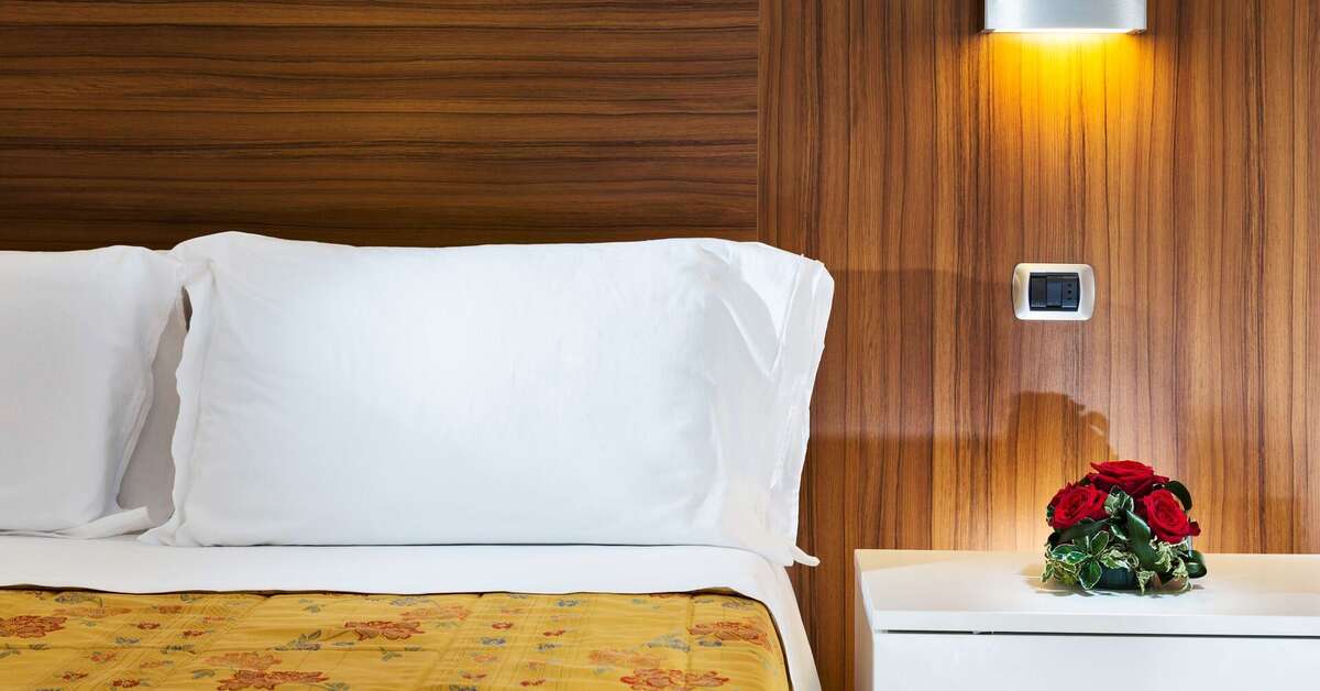 Een foto van Hotel Parigi Bibione