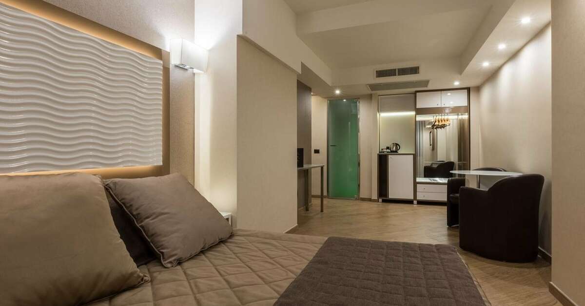 Een foto van Magri's Hotel
