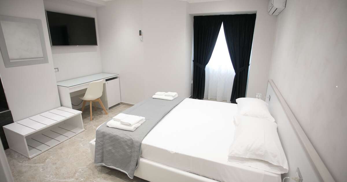 Een foto van Tropea Luxury & Charm