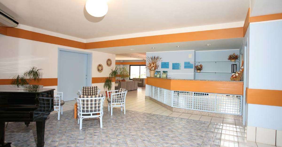 Een foto van Club Hotel Residence Baiaverde