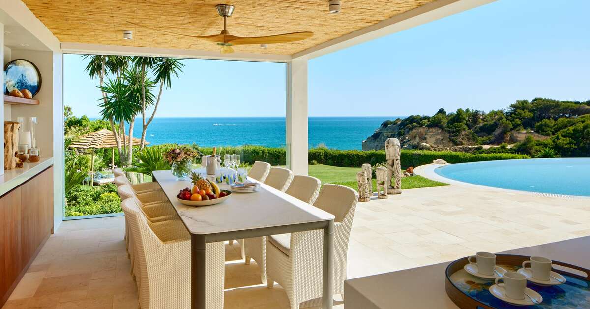 Een foto van Vila Vita Parc Resort & Spa