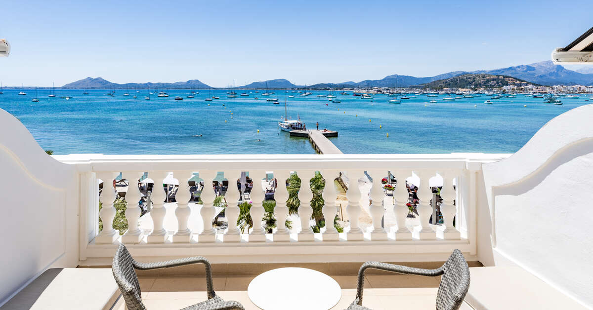 Een foto van Illa d'Or Wellness & Spa Hotel