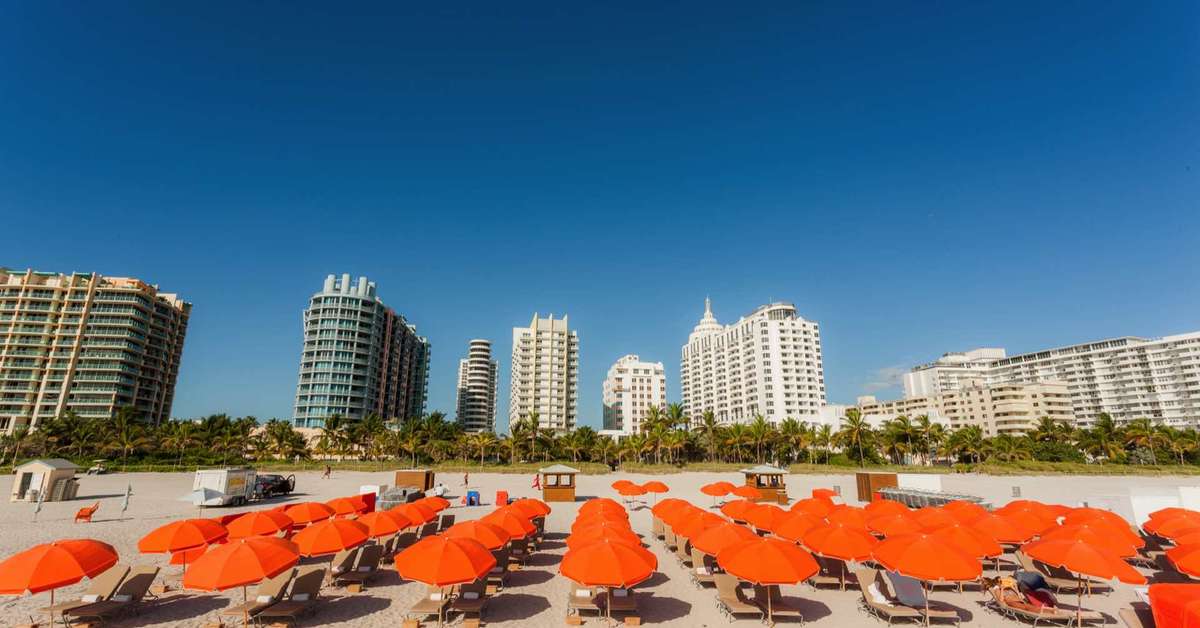 Een foto van Royal Palm South Beach