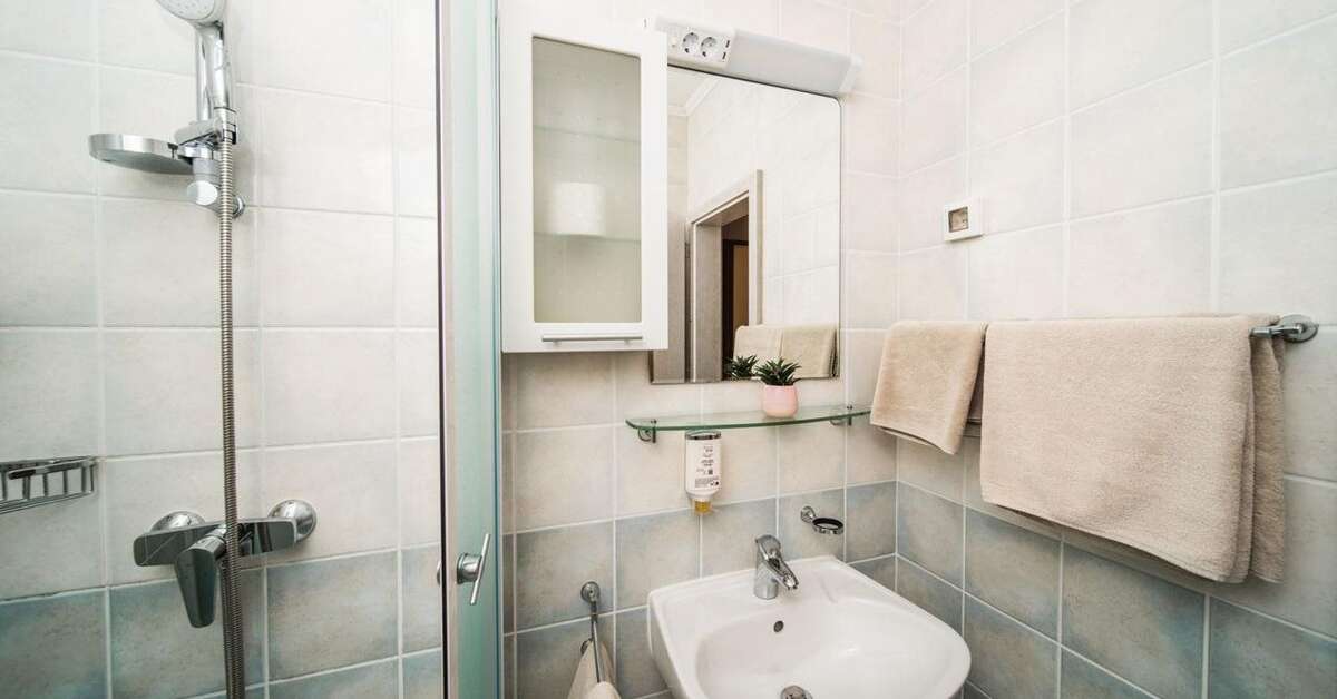 Een foto van Pervanovo Appartementen