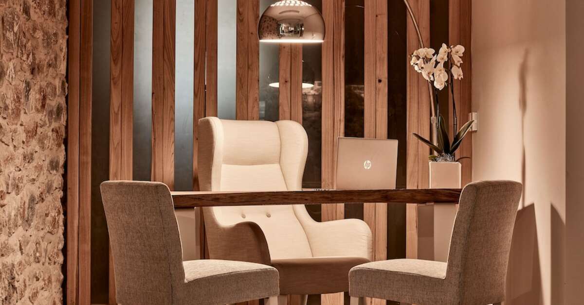 Een foto van 100 Rizes Luxury Seaside Resort