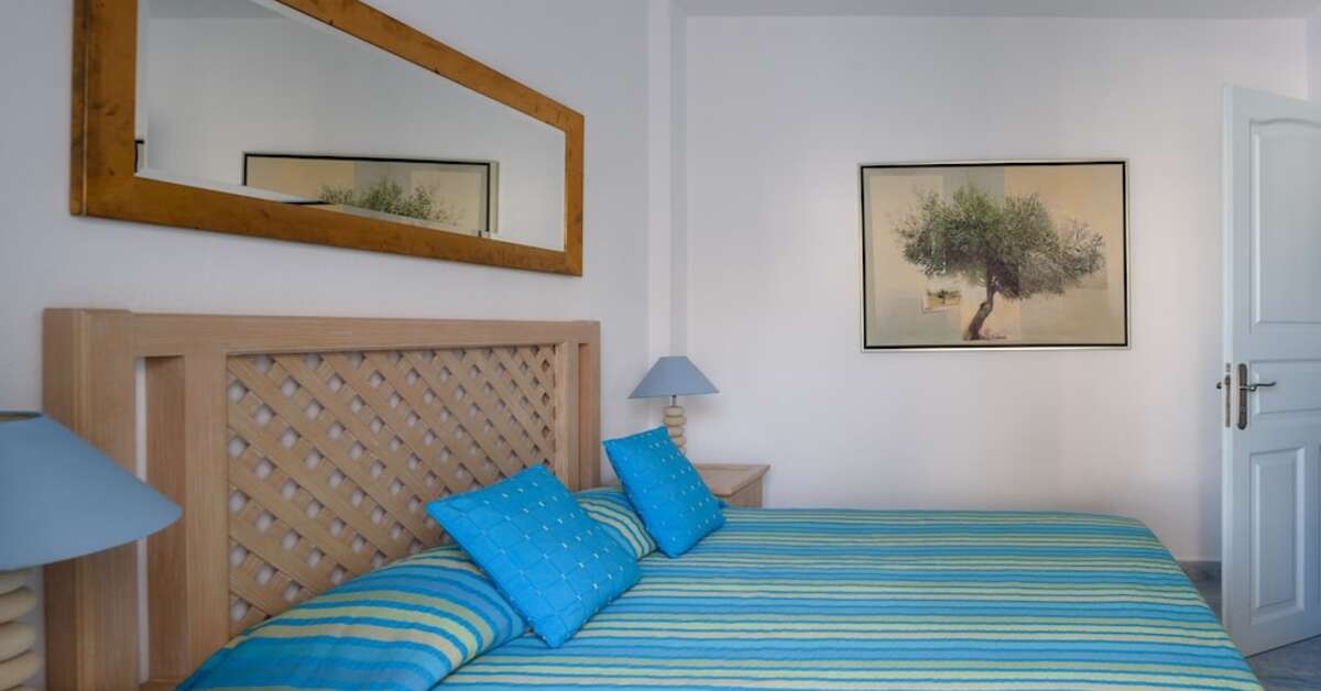 Een foto van Alesahne Beach Hotel