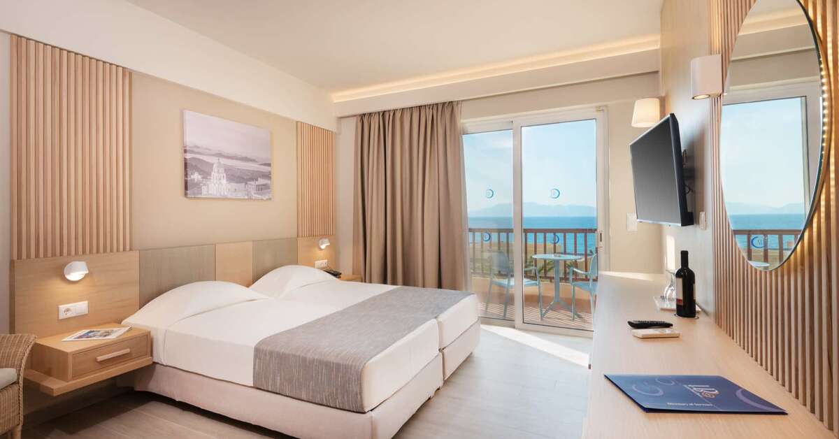 Een foto van Horizon Beach Resort