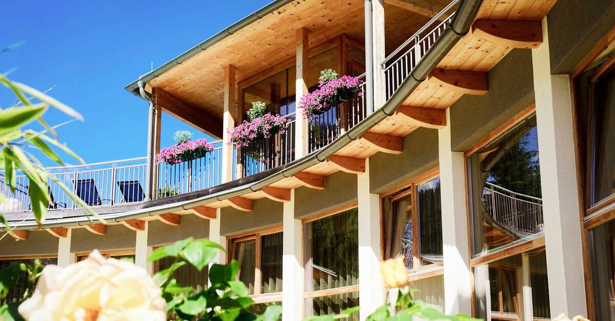 Een foto van Hotel Eschenhof