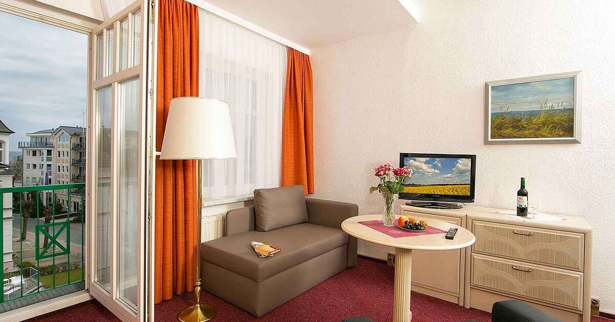 Een foto van Hotel Garni Eden