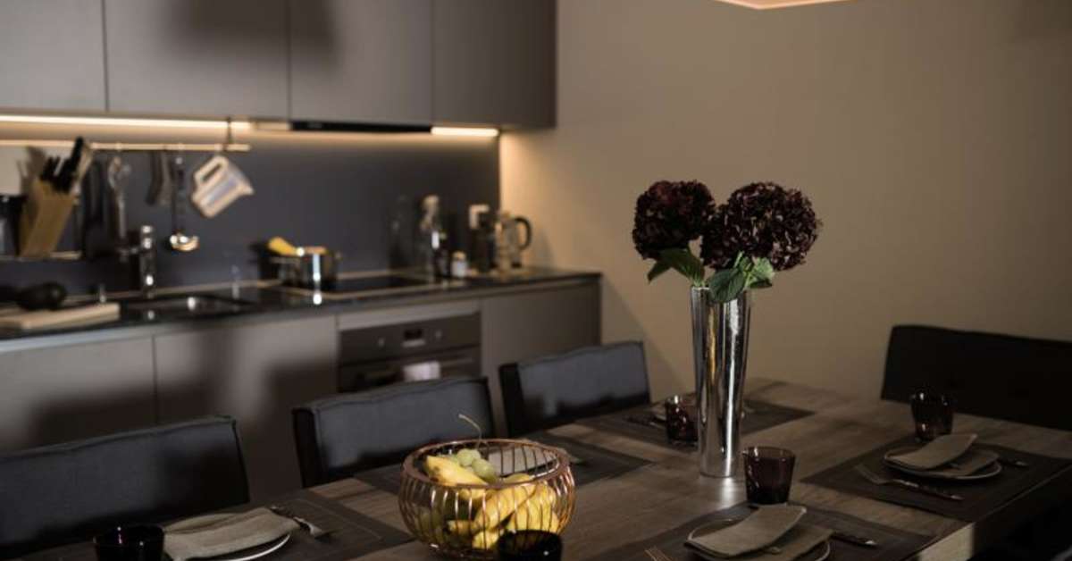 Een foto van Peaks Place