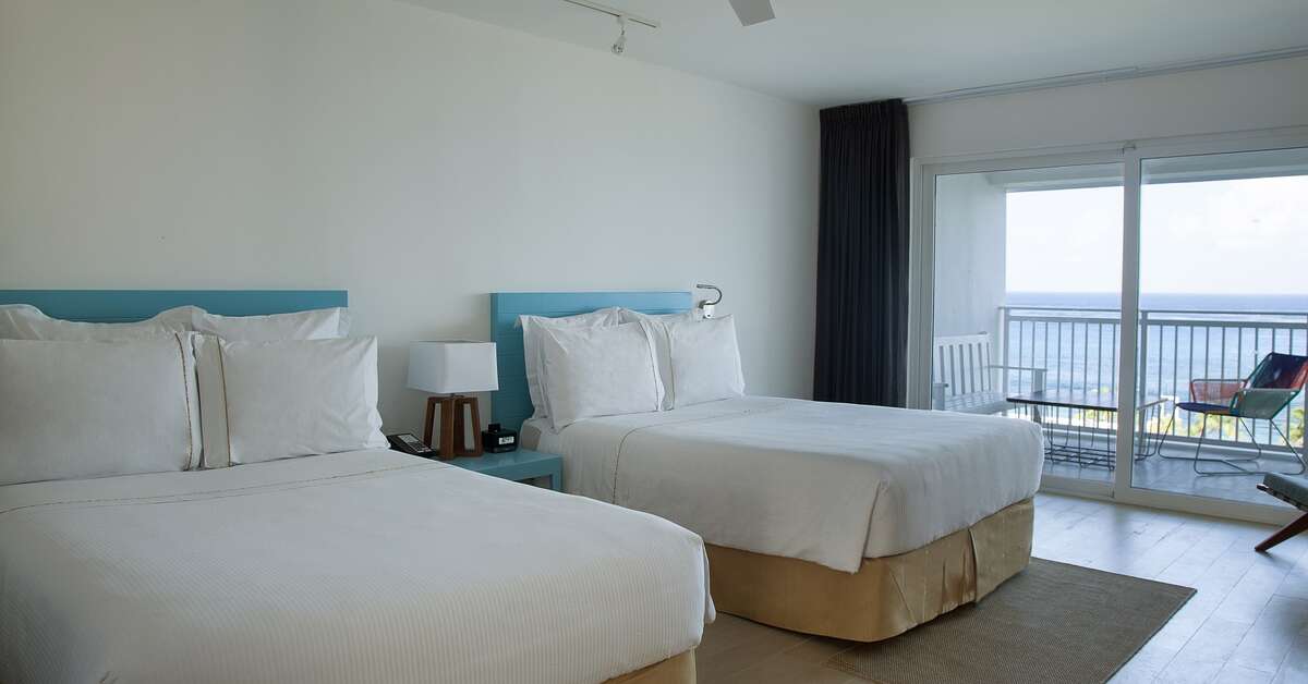Een foto van Fiesta Americana Cozumel All Inclusive