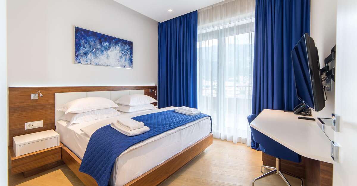 Een foto van Hotel TQ Plaza