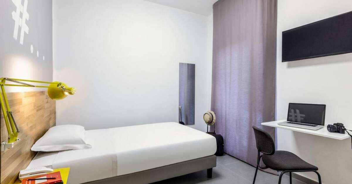 Een foto van Ibis Styles Brindisi