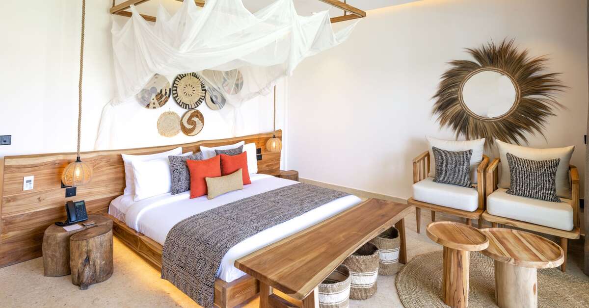 Een foto van Kwanza Resort by Sunrise