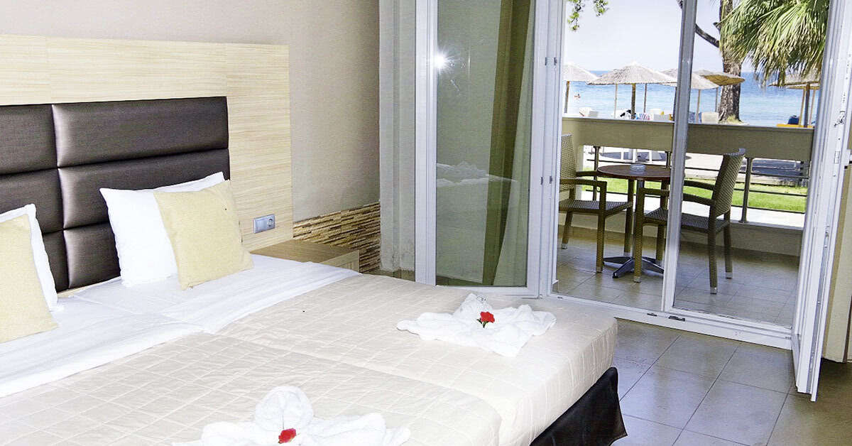 Een foto van Rachoni Resort