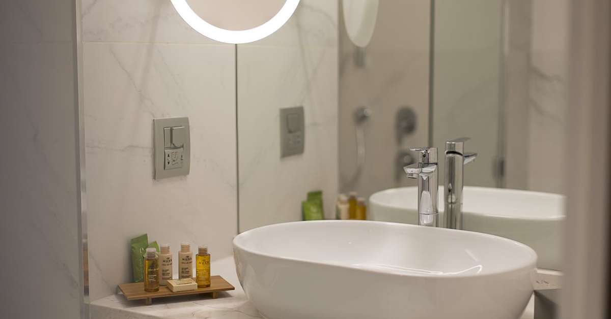 Een foto van Makedonia Palace