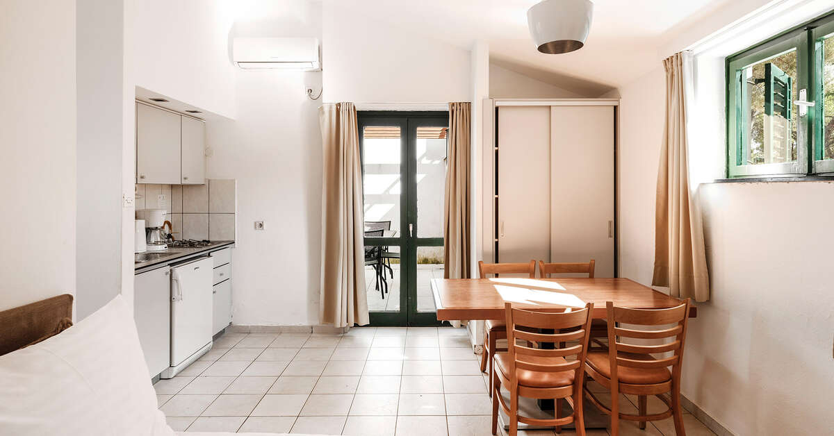 Een foto van Zaton Holiday Resort Appartementen