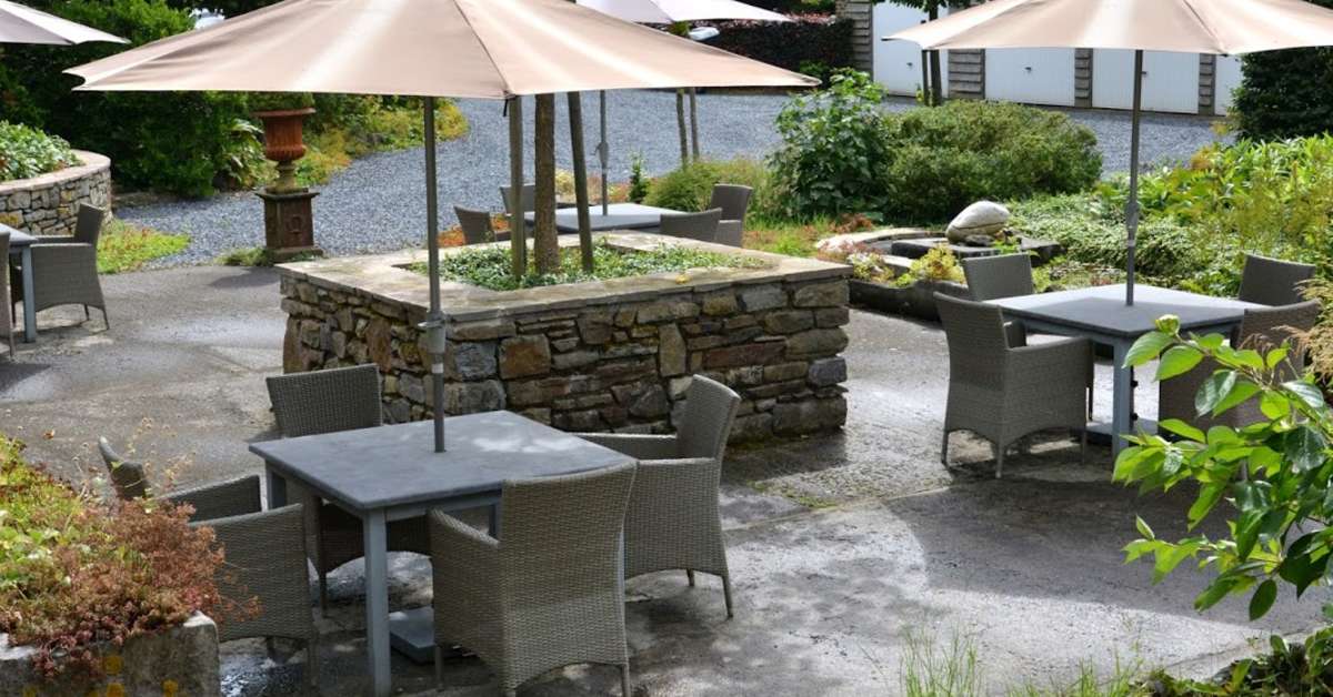 Een foto van Domaine De L'Alu