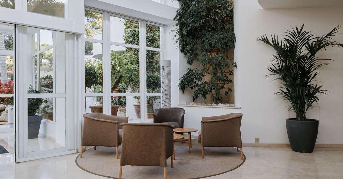 Een foto van Prinsotel La Pineda