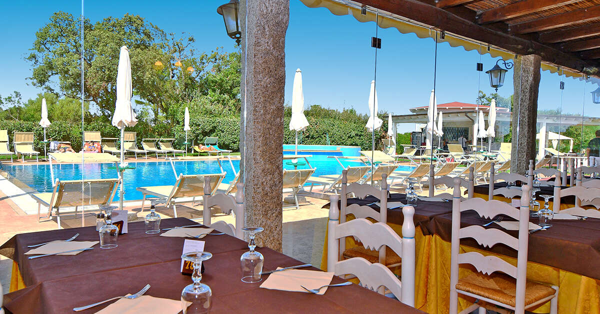 Een foto van Li Suari Club Hotel