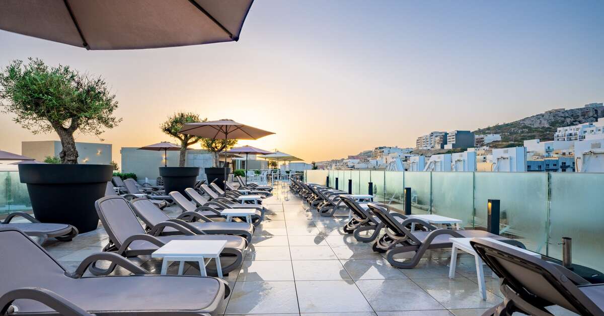 Een foto van Luna Holiday Complex