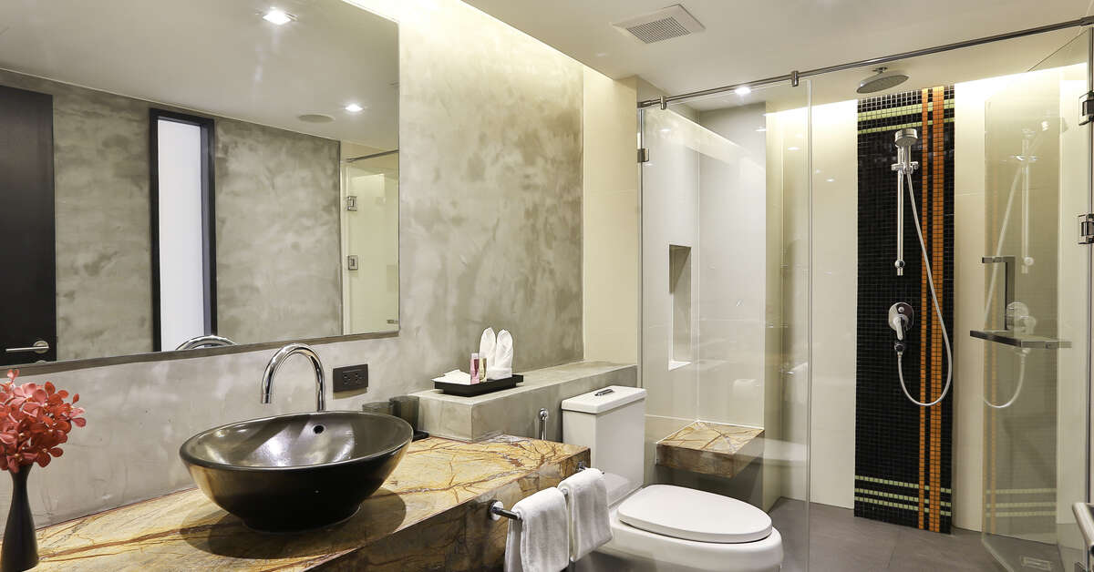 Een foto van RakYim Siam Hotel