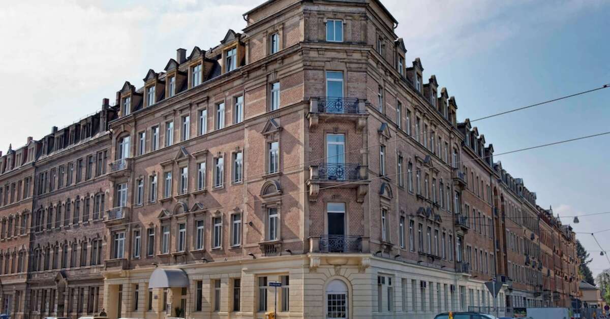 Een foto van Ibis Styles Dresden Neustadt