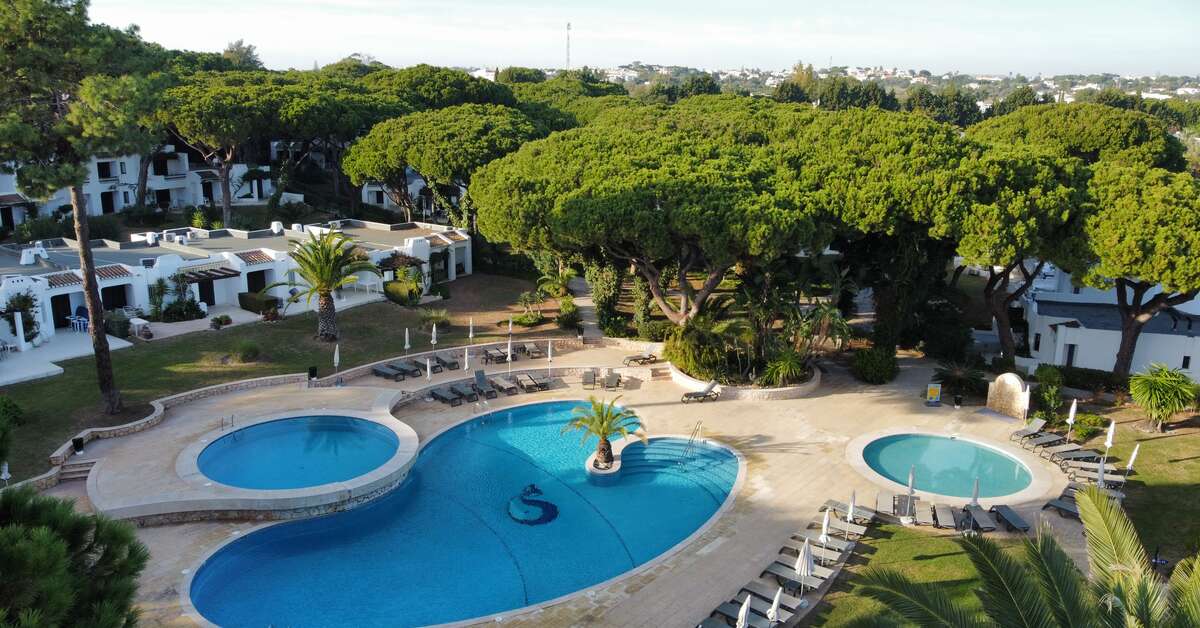 Een foto van Balaia Golf Village