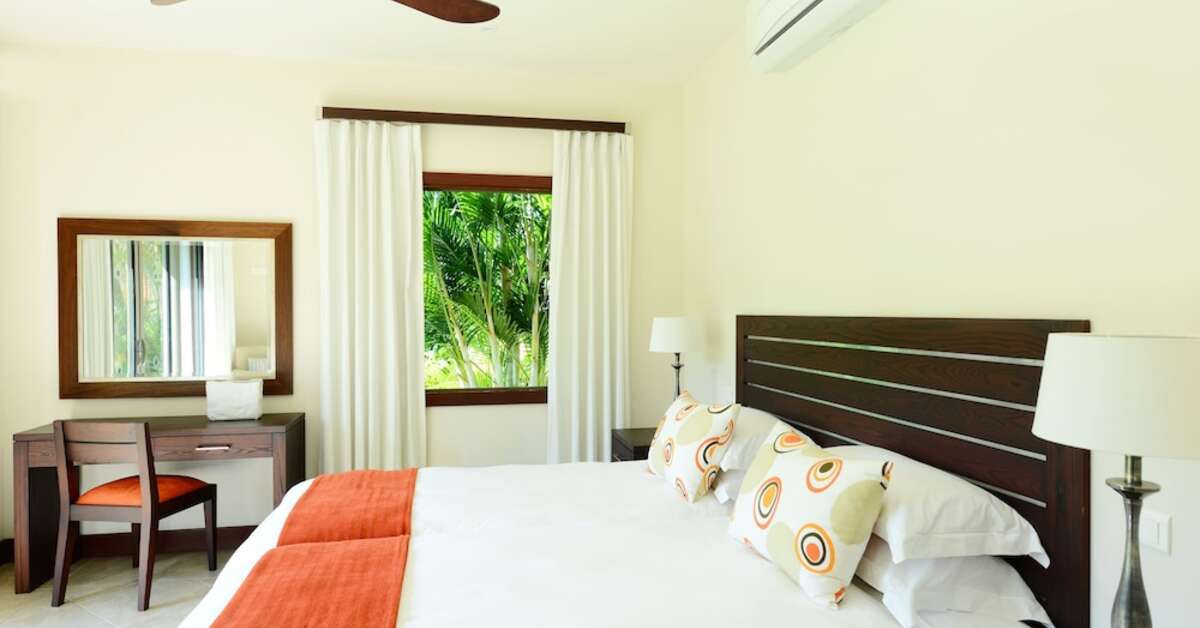 Een foto van Heritage The Villas