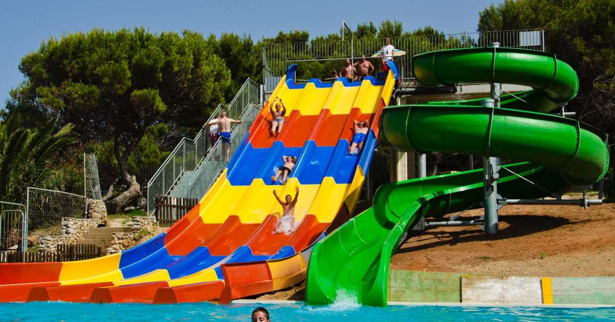 Een foto van Club Hotel Aguamarina