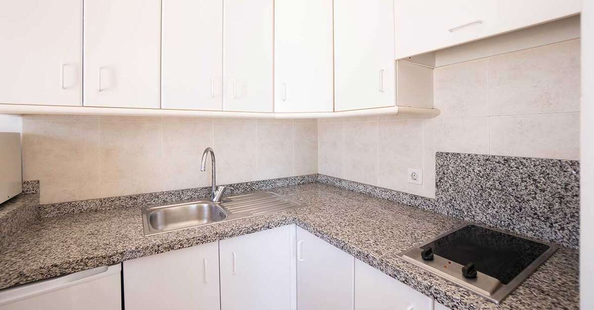 Ein Foto Apartments Flamingo