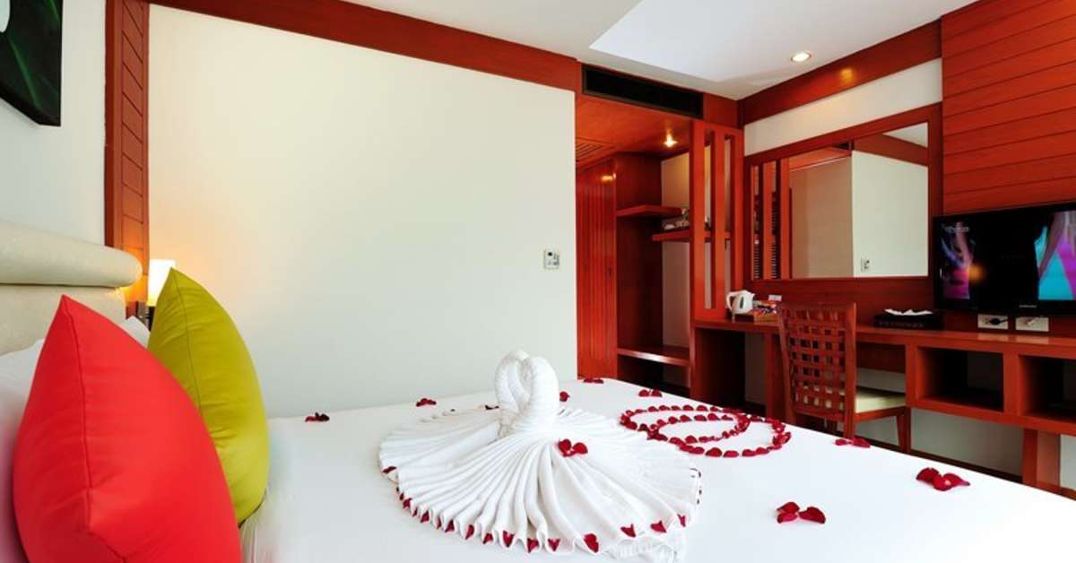 Een foto van Baumancasa Beach Resort