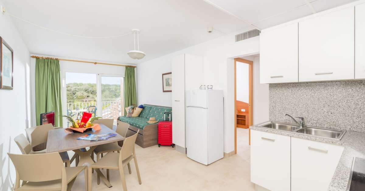 Een foto van Appartementen Condado