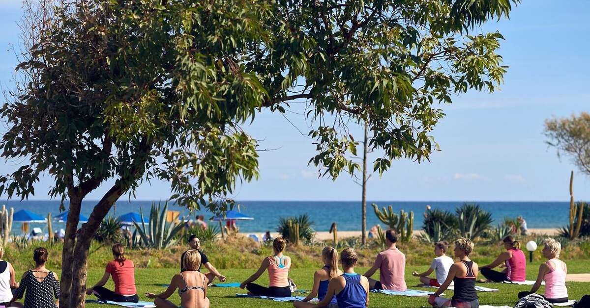 Een foto van Pilot Beach Resort