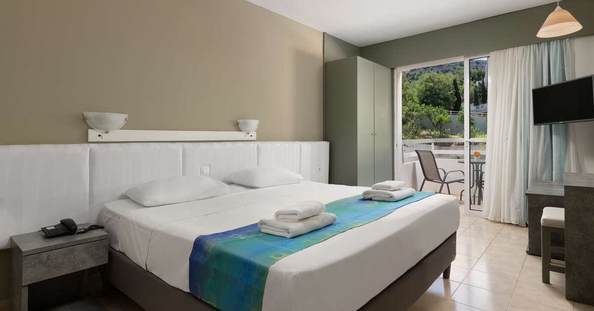 Ein Foto Lito Hotel