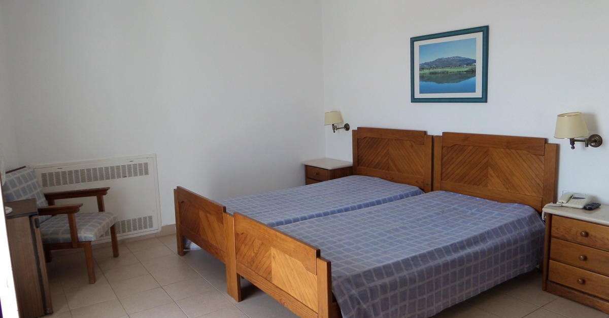 Een foto van Hotel Mar A Vista