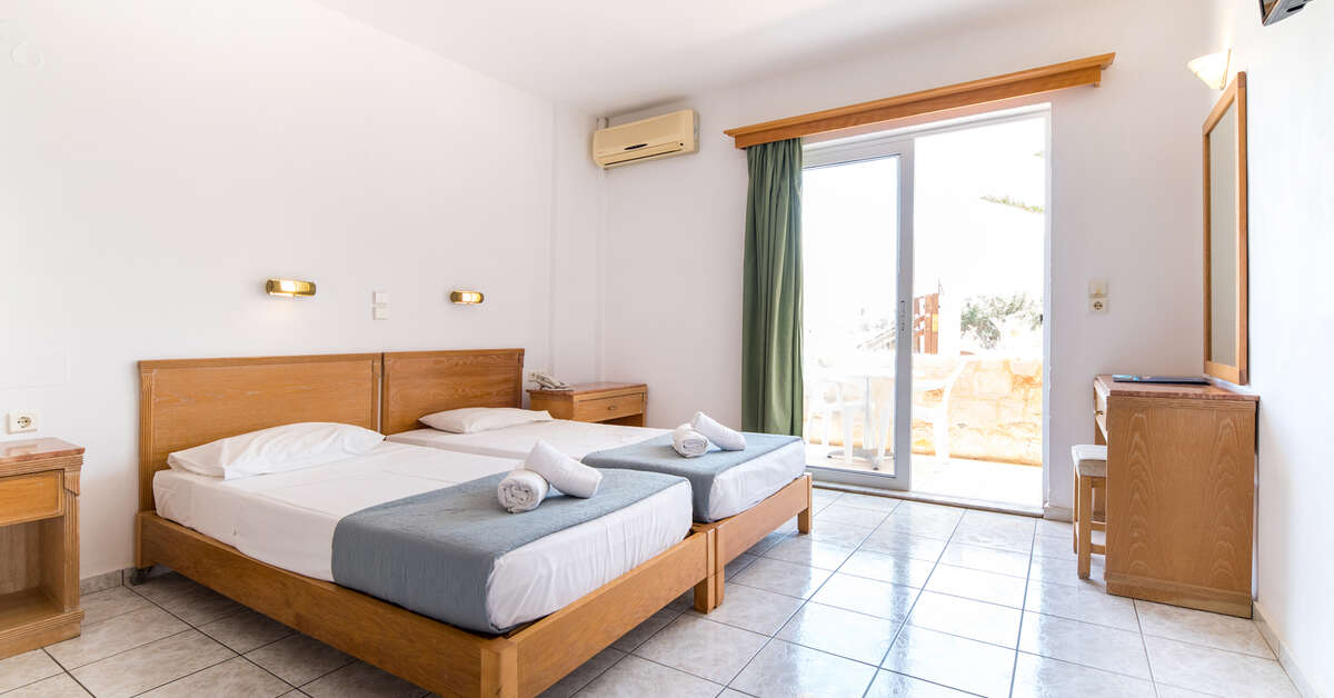 Een foto van Horizon Beach Hotel