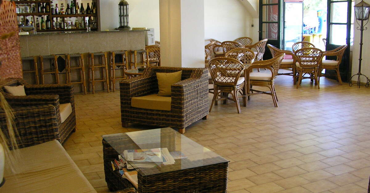 Een foto van Ilion Hotel