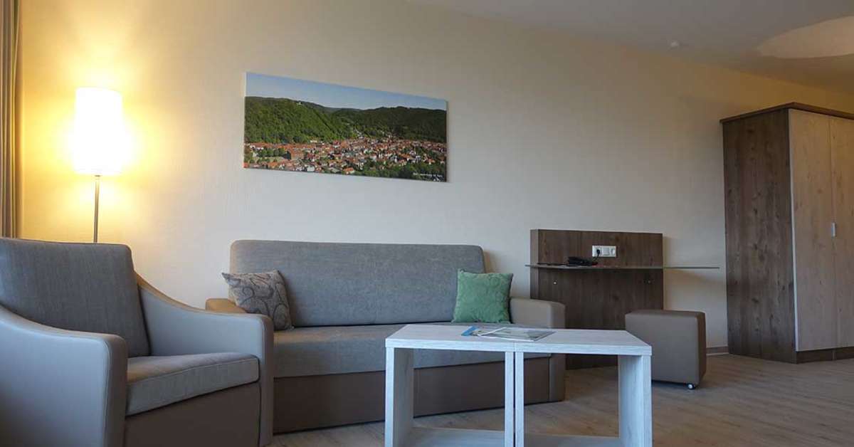 Een foto van Panoramic - Ihr Aparthotel im Harz