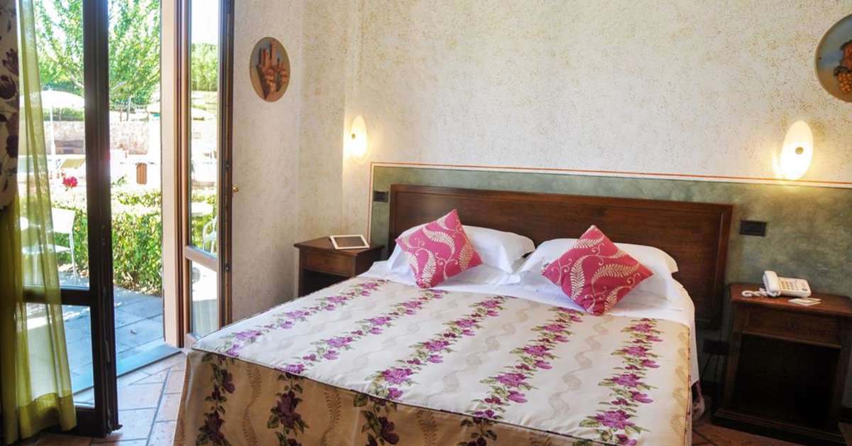 Een foto van Hotel Sovestro