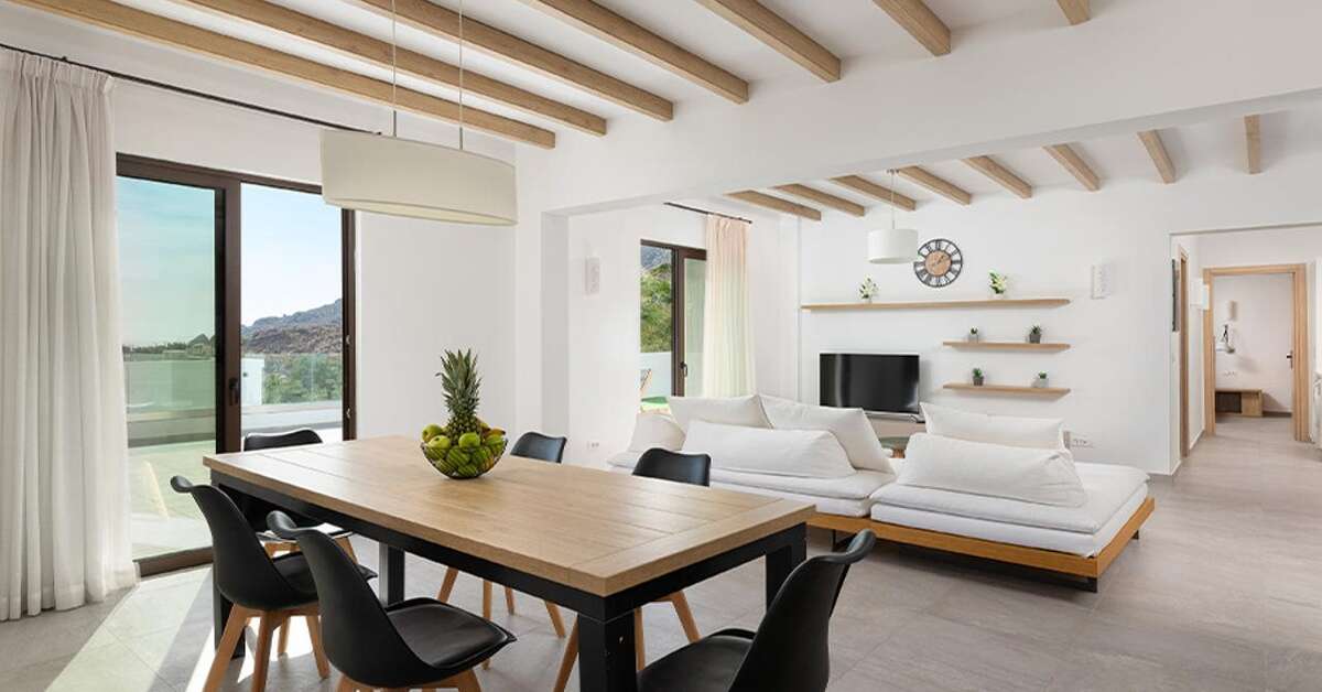 Een foto van Terra Pietra Villas & Suites